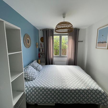 Appartement Avec Chambre, Terrasse Et Jardinet Proche Plage, Foret Pins, Piste Cyclable, Lac ميميزا بلاج المظهر الخارجي الصورة