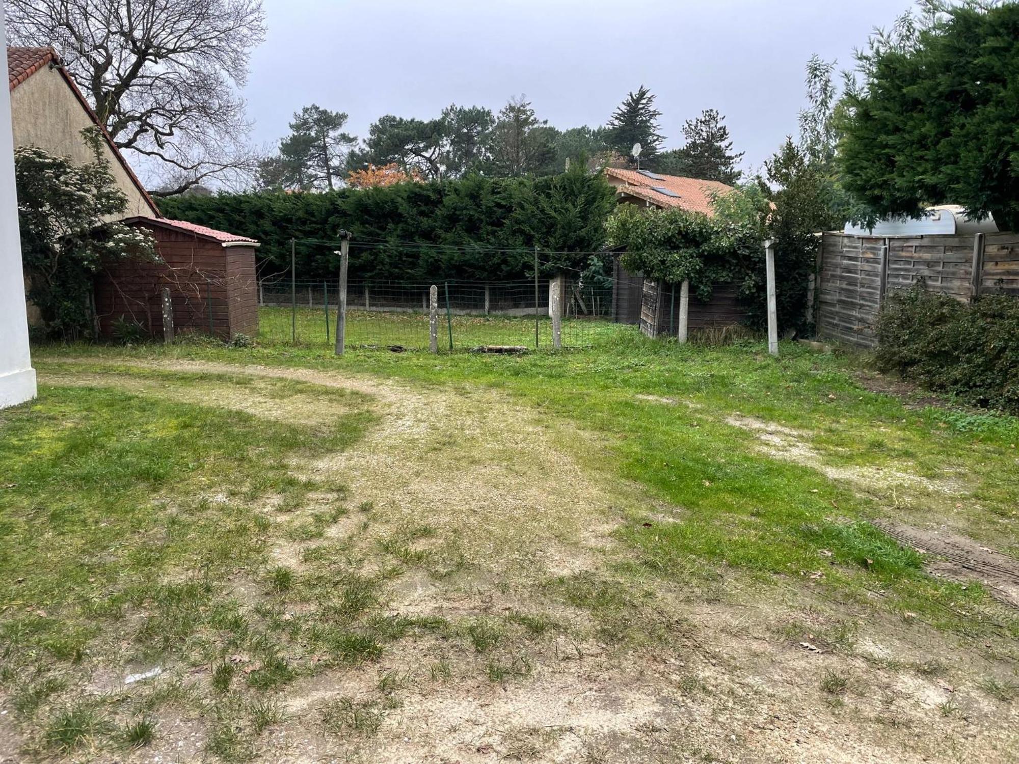 Appartement Avec Chambre, Terrasse Et Jardinet Proche Plage, Foret Pins, Piste Cyclable, Lac ميميزا بلاج المظهر الخارجي الصورة